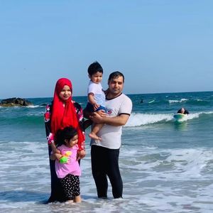 Meet your Posher, Arifa